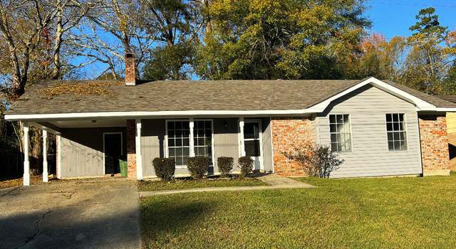Photo of 730 Longstreet Dr, Hattiesburg, MS 39401