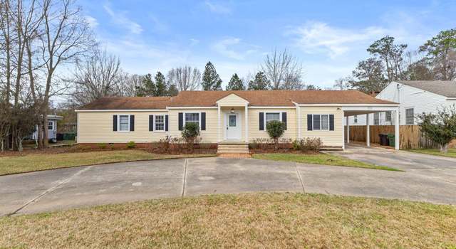 Photo of 212 N 21st Ave, Hattiesburg, MS 39401