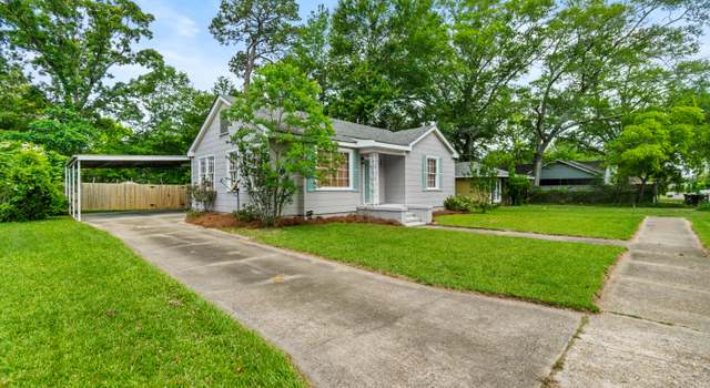 Photo of 201A S 14th Avenue Ave, Hattiesburg, MS 39401
