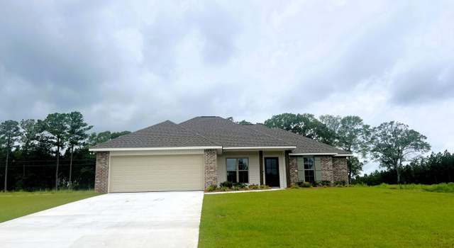 Photo of 22 Applewood Dr, Purvis, MS 39475