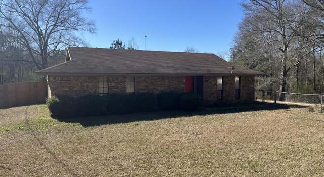 Photo of 63 Wilson Ave, Bassfield, MS 39421
