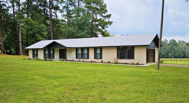 Photo of 180 Salem Church Rd, Collins, MS 39428