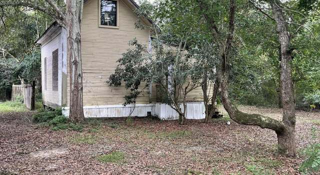 Photo of 517 Buschman St, Hattiesburg, MS 39401