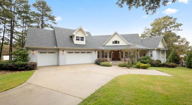 Photo of 23 Deep Water Pt, Lumberton, MS 39455
