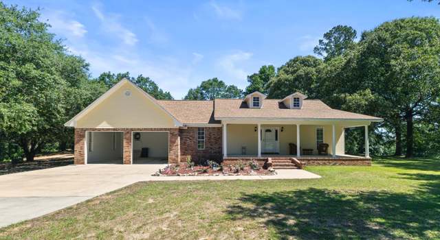 Photo of 51 Windham Dr, Seminary, MS 39479