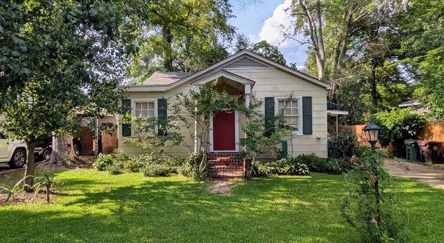 Photo of 1805 Mamie St, Hattiesburg, MS 39401