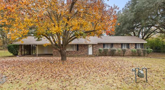 Photo of 809 Maxwell Dr, Hattiesburg, MS 39401