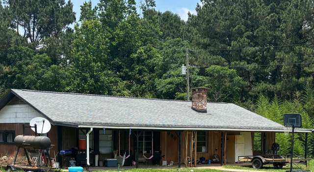 Photo of 210 Country Road 279, Bay Springs, MS 39422
