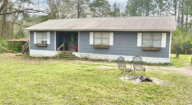Photo of 128 Turner Rd, Ovett, MS 39464