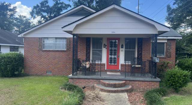 Photo of 904 S 7th Ave, Laurel, MS 39440