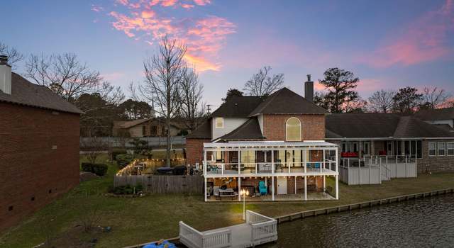 Photo of 83 Stones Throw Dr, Hattiesburg, MS 39402