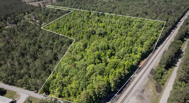 Photo of 00 Ben Thompson Rd, Moselle, MS 39459