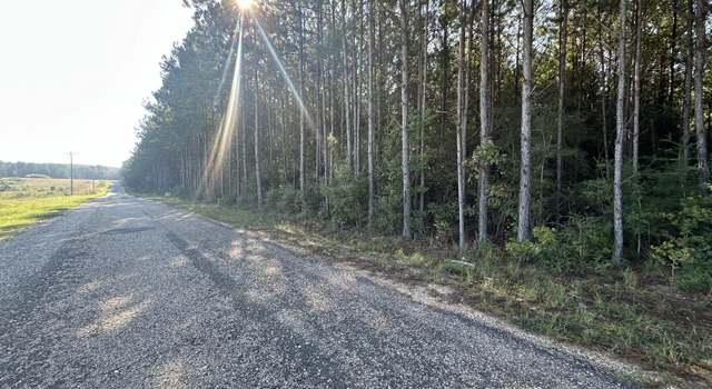 Photo of 0 Miller Rd, Bassfield, MS 39421
