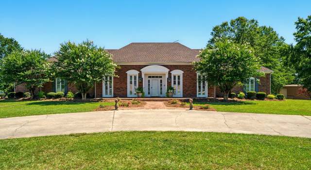 Photo of 906 Co Rd 8, Stringer, MS 39481