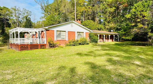 Photo of 1527 Old Hwy 15, Ovett, MS 39464