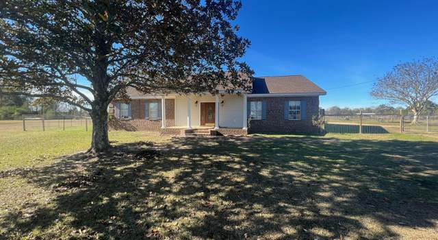 Photo of 288 Columbia Purvis Rd, Columbia, MS 39429