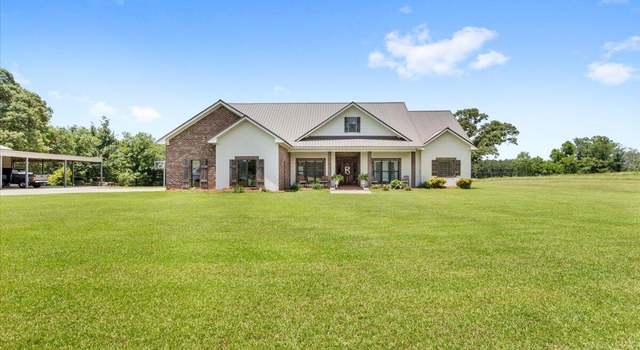 Photo of 95 Gates Rd, Columbia, MS 39429