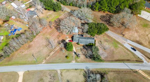 Photo of 375 Columbia Purvis Rd, Columbia, MS 39429
