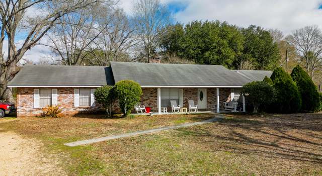 Photo of 375 Columbia Purvis Rd, Columbia, MS 39429
