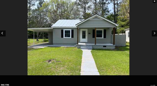 Photo of 1107 N Park Ave, Columbia, MS 39429