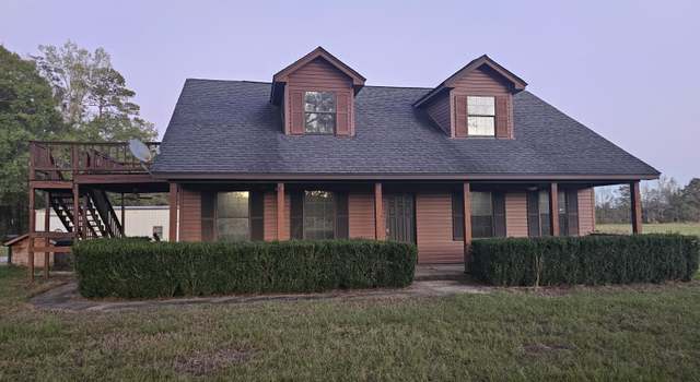 Photo of 303 Freeman Rd, Richton, MS 39476
