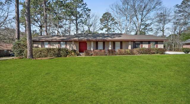 Photo of 611 Southeast Cir, Hattiesburg, MS 39402