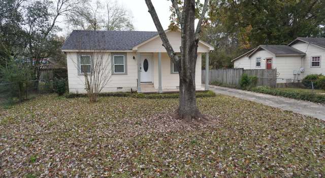 Photo of 1812 Mable St, Hattiesburg, MS 39401