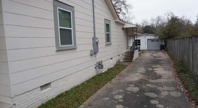 Photo of 1812 Mable St, Hattiesburg, MS 39401