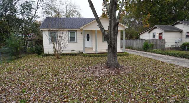 Photo of 1812 Mable St, Hattiesburg, MS 39401