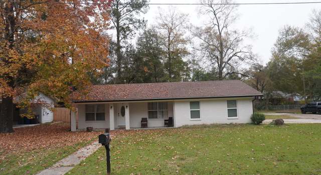 Photo of 401 N 21st Ave, Hattiesburg, MS 39401