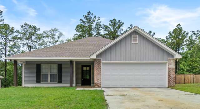 Photo of 9 Wilkerson Way, Sumrall, MS 39482
