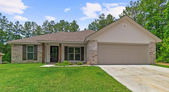 Photo of 21 Wilkerson Way, Sumrall, MS 39482