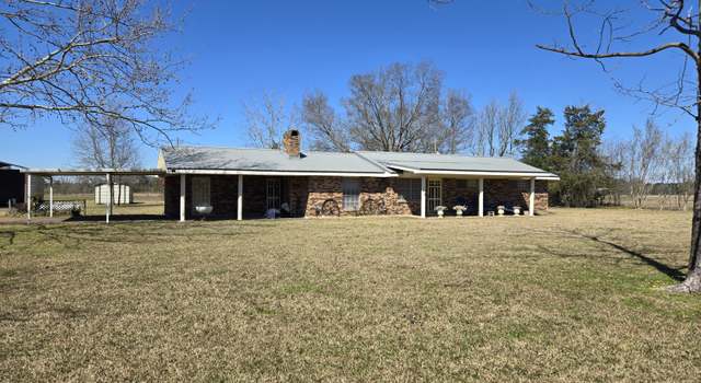 Photo of 1403 Highway 44, Jayess, MS 39641
