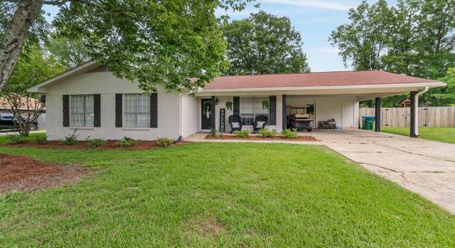 Photo of 406 Bryant St, Petal, MS 39465