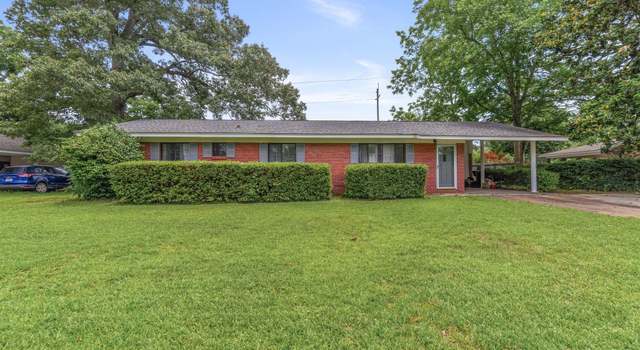 Photo of 112 Lamar Ave, Hattiesburg, MS 39402