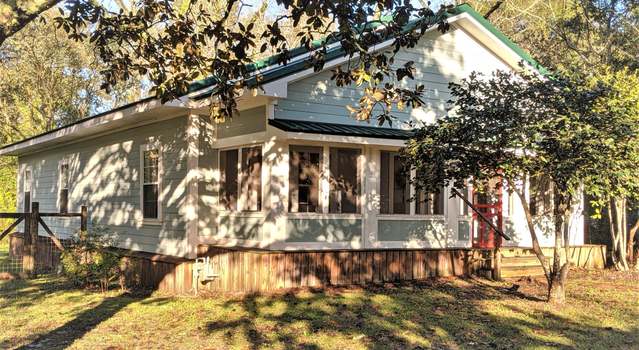 Photo of 79 & 83 Rock Hill Rd, Sumrall, MS 39482