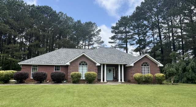 Photo of 683 Co Rd 481, Meridian, MS 39301