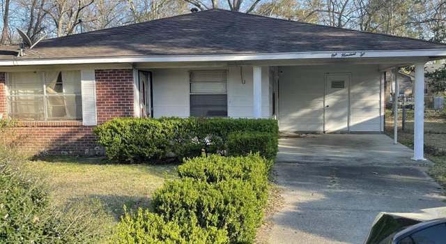Photo of 106 Ashford Cir, Hattiesburg, MS 39401
