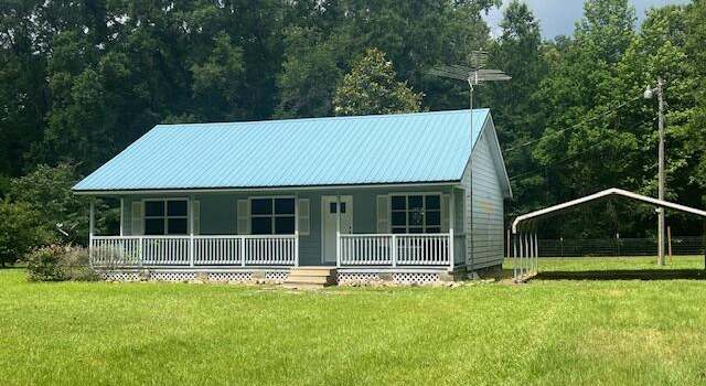 Photo of 264 Pumping Station Rd, Petal, MS 39465