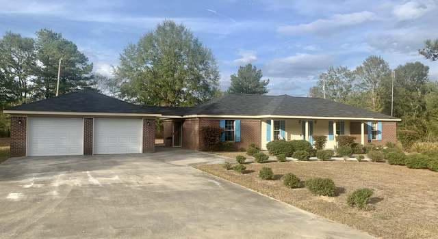 Photo of 531 Hopewell Rd, Collins, MS 39428