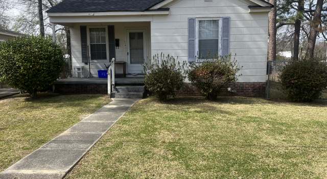 Photo of 114 Independence Ave, Hattiesburg, MS 39401