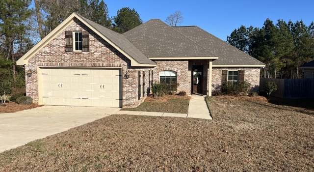 Photo of 135 Coastal Oak, Hattiesburg, MS 39402