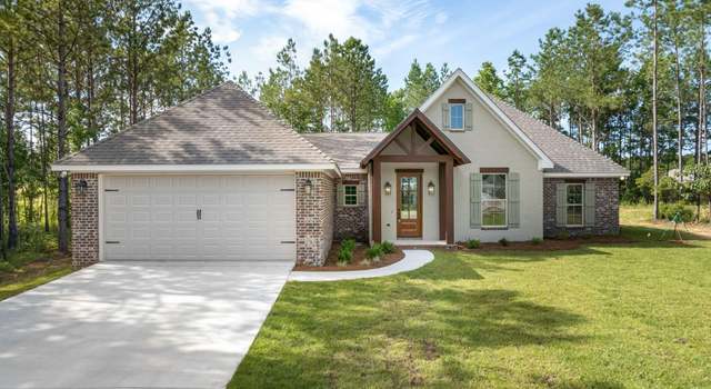 Photo of 12 Brunswick Pt, Sumrall, MS 39482