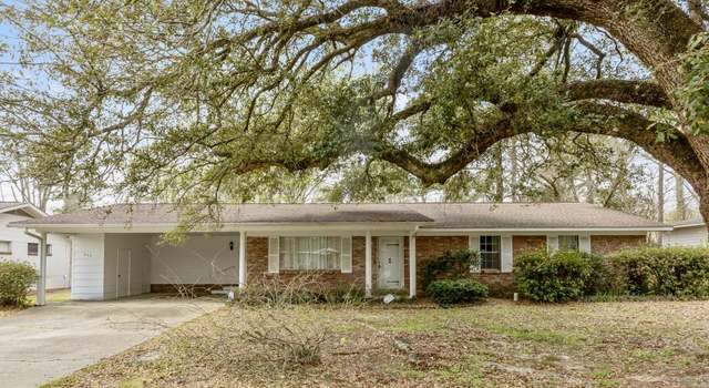 Photo of 417 S 34th Ave, Hattiesburg, MS 39402
