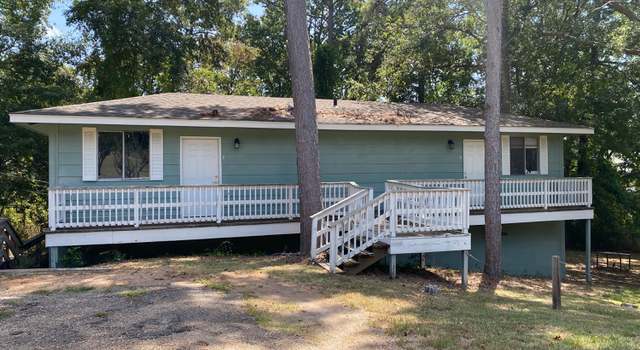 Photo of 3608 Campbell Dr, Hattiesburg, MS 39401