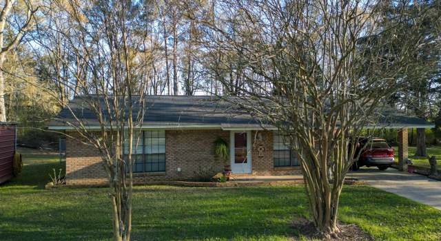 Photo of 26 Harts Circle Cir, Mount Olive, MS 39119