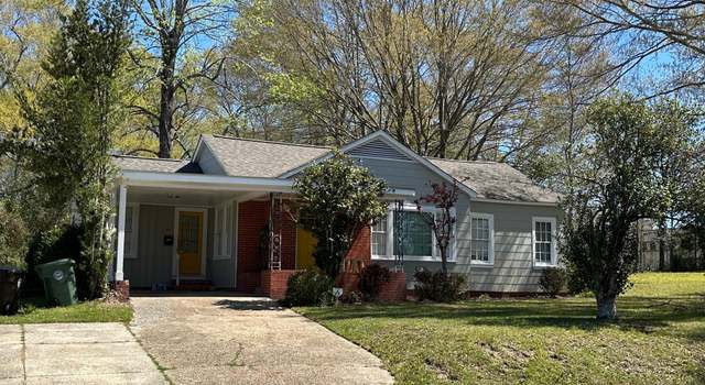 Photo of 110 S 21st Ave, Hattiesburg, MS 39401