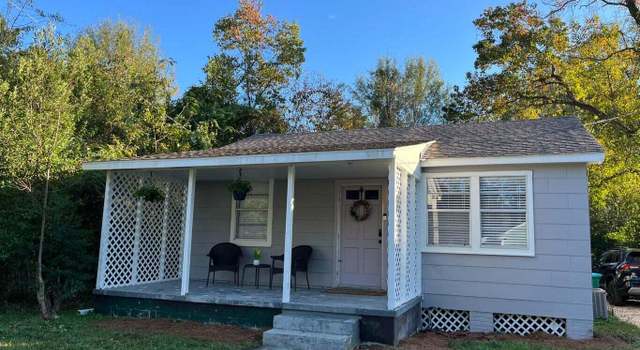 Photo of 125 W Cherry Dr, Petal, MS 39465
