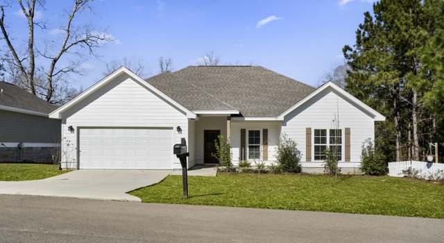 Photo of 437 Mt Pleasant Dr, Hattiesburg, MS 39402