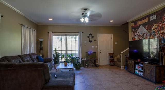 Photo of 3 Garden View Ln, Hattiesburg, MS 39402